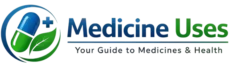 Medicine Uses