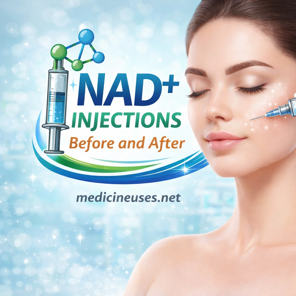 MedicineUses.net – Medicine Uses, Dosage & Side Effects