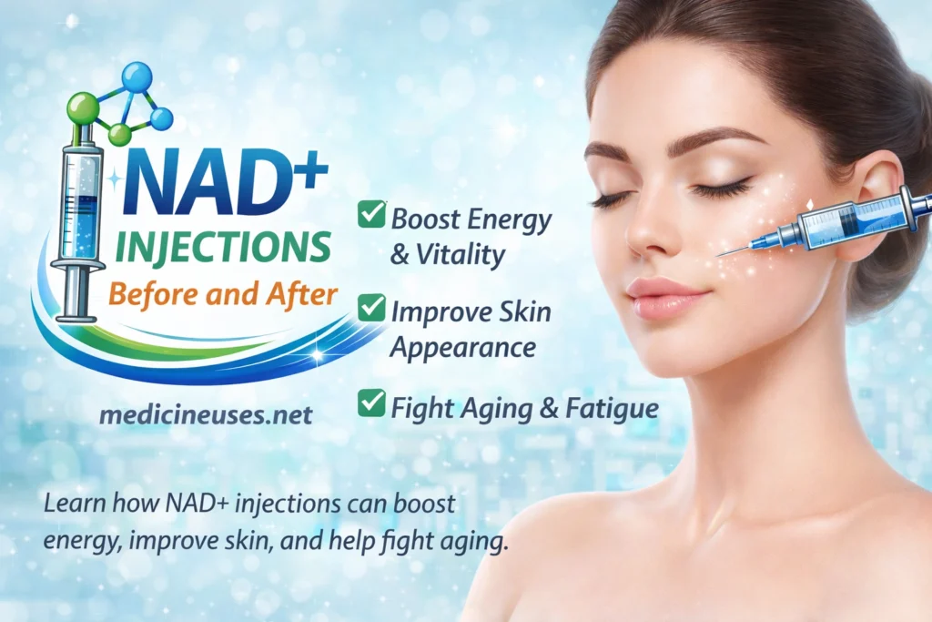 MedicineUses.net – Medicine Uses, Dosage & Side Effects